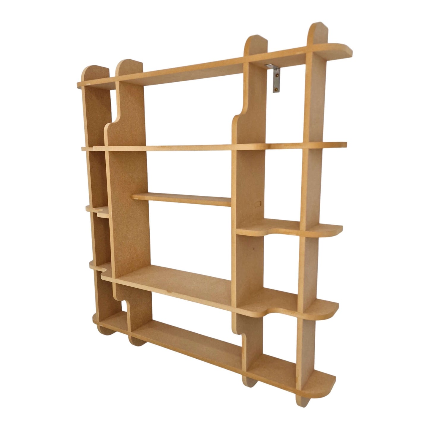 Funko Pop Display Shelf For Boxed 4 & 6 Inch Pops