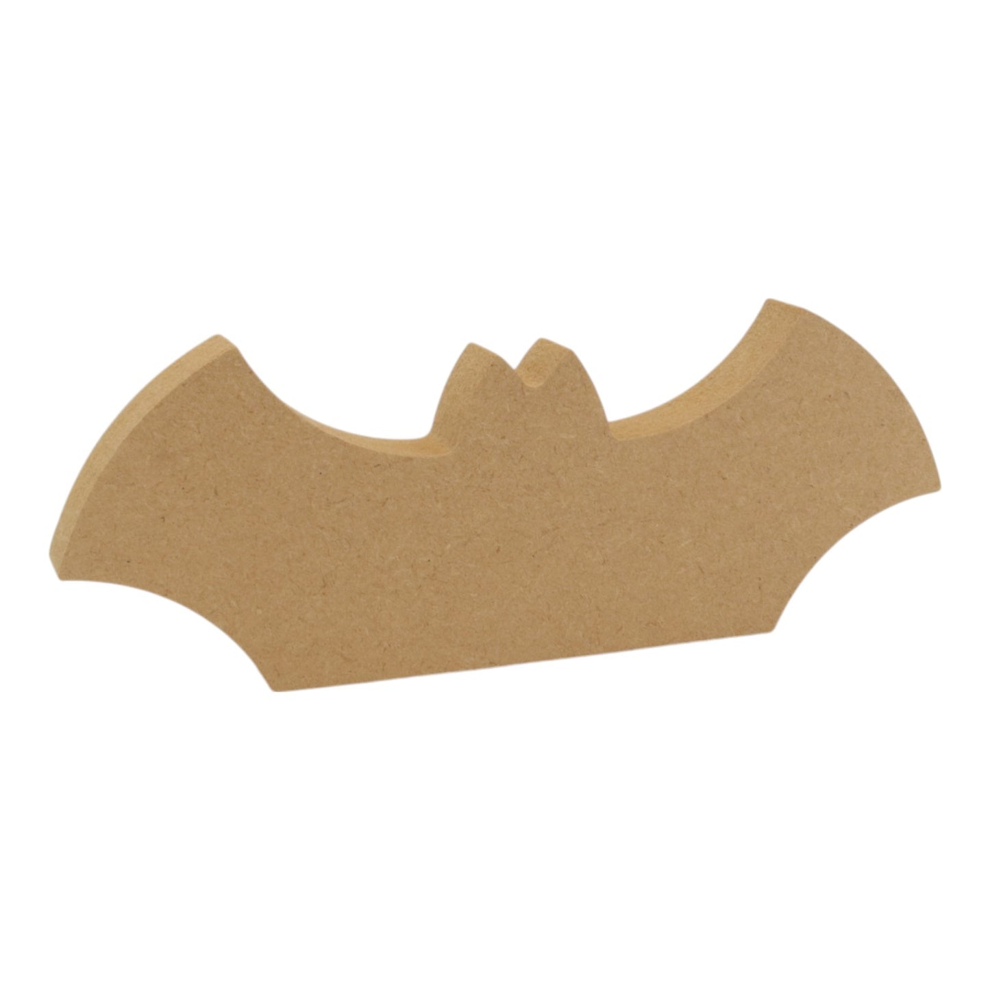 MDF Freestanding Bat (Style 1)