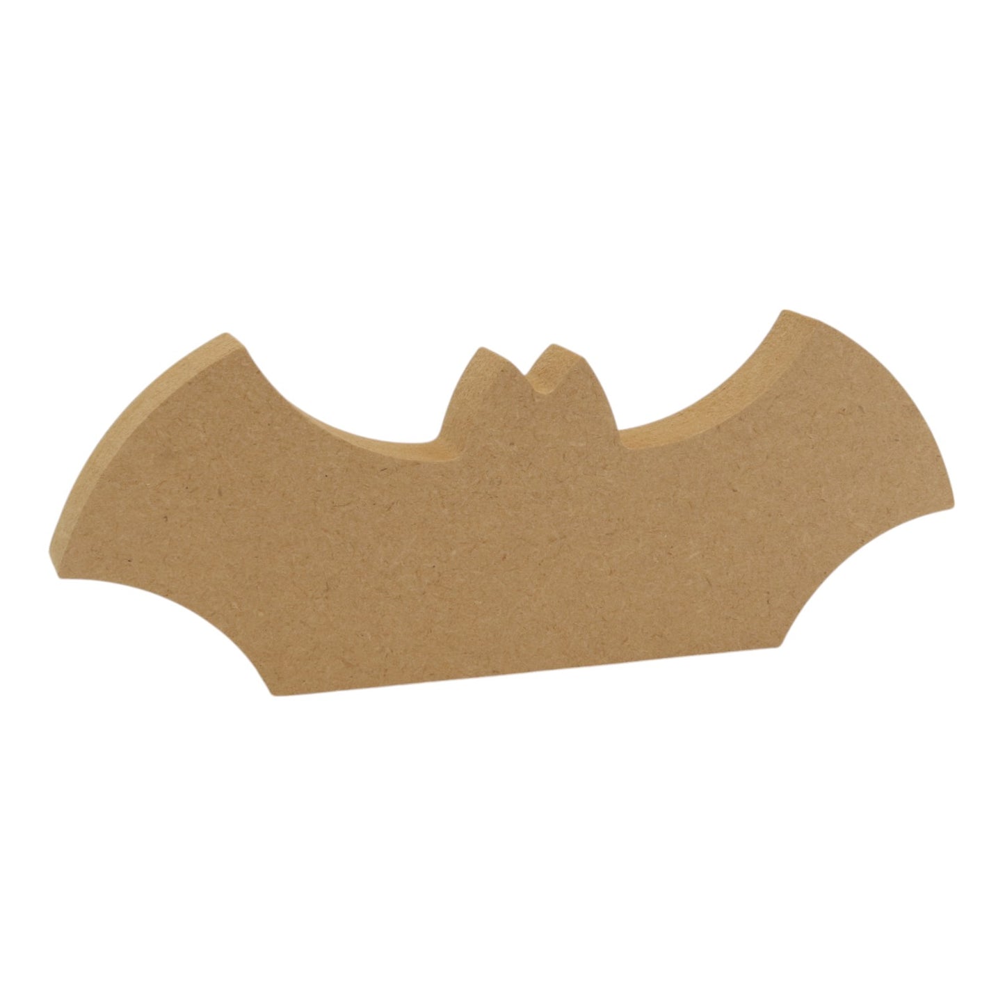 MDF Freestanding Bat (Style 1)
