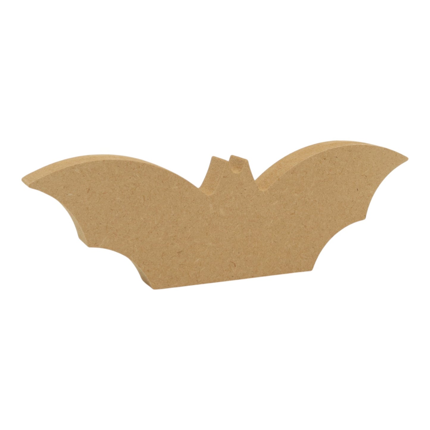MDF Freestanding Bat (Style 2)