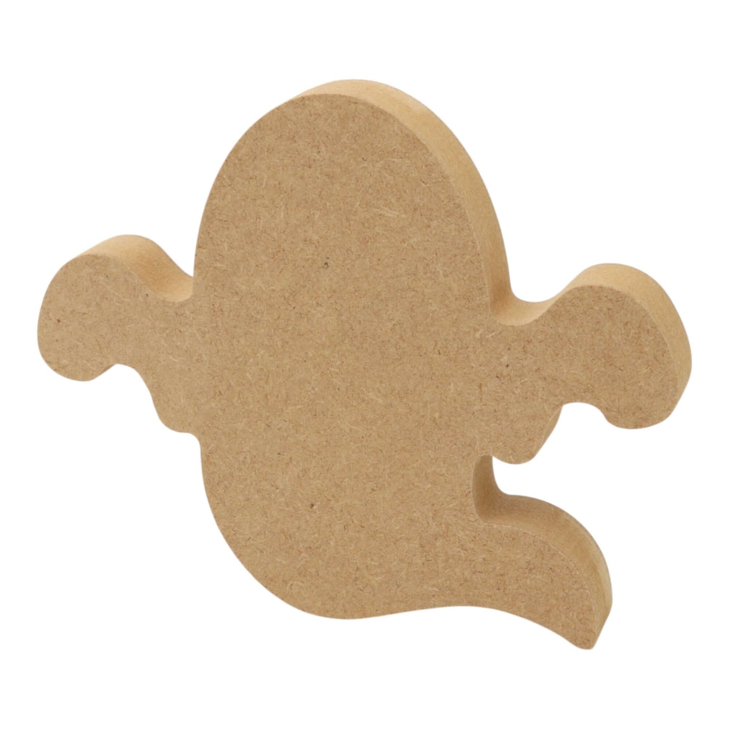 MDF Freestanding Ghost (Style 1)