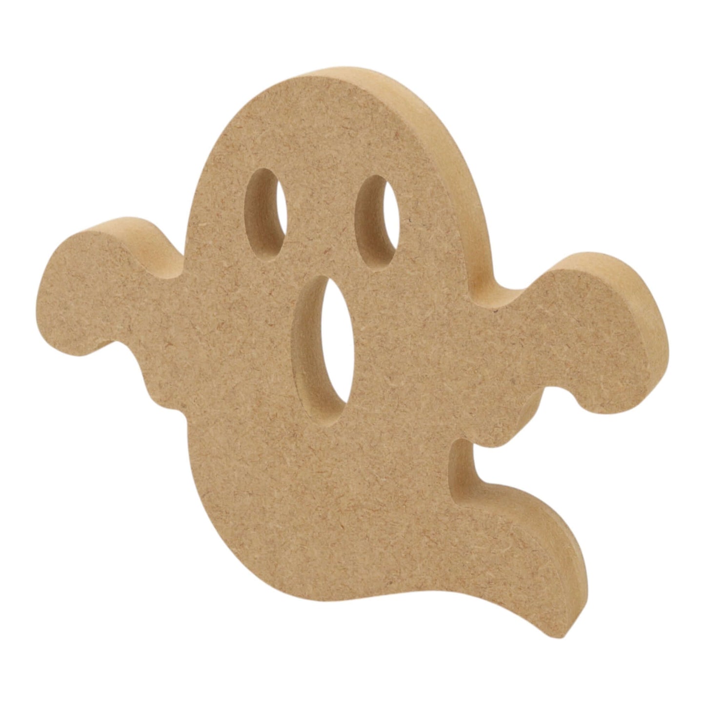 MDF Freestanding Ghost (Style 2)