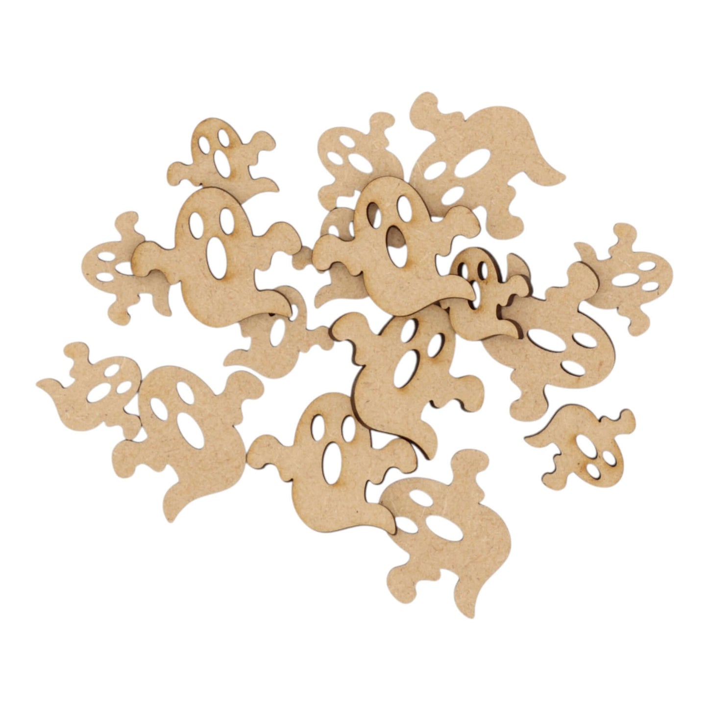 MDF Ghost Shape (Style 2)