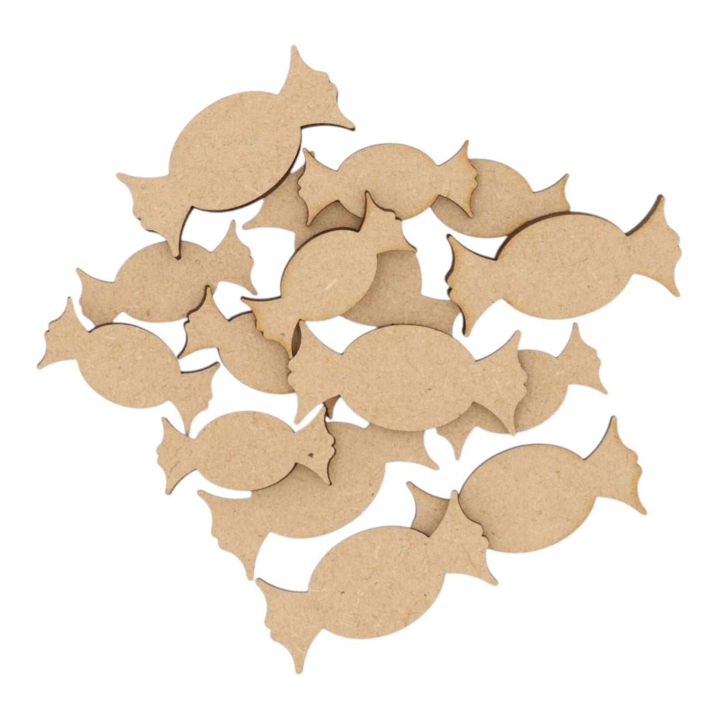 MDF Sweet Shape (Style 1)