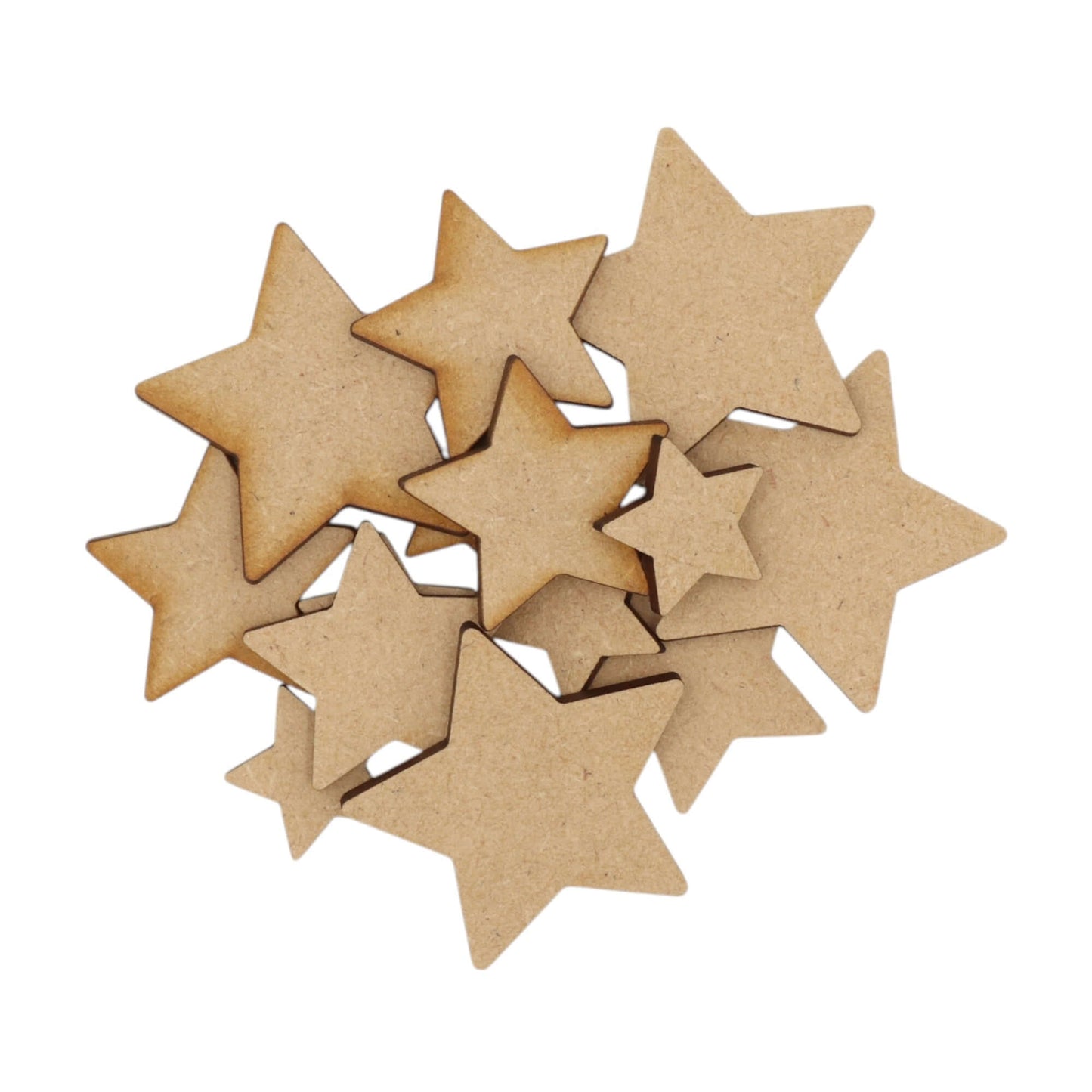 MDF Star S2