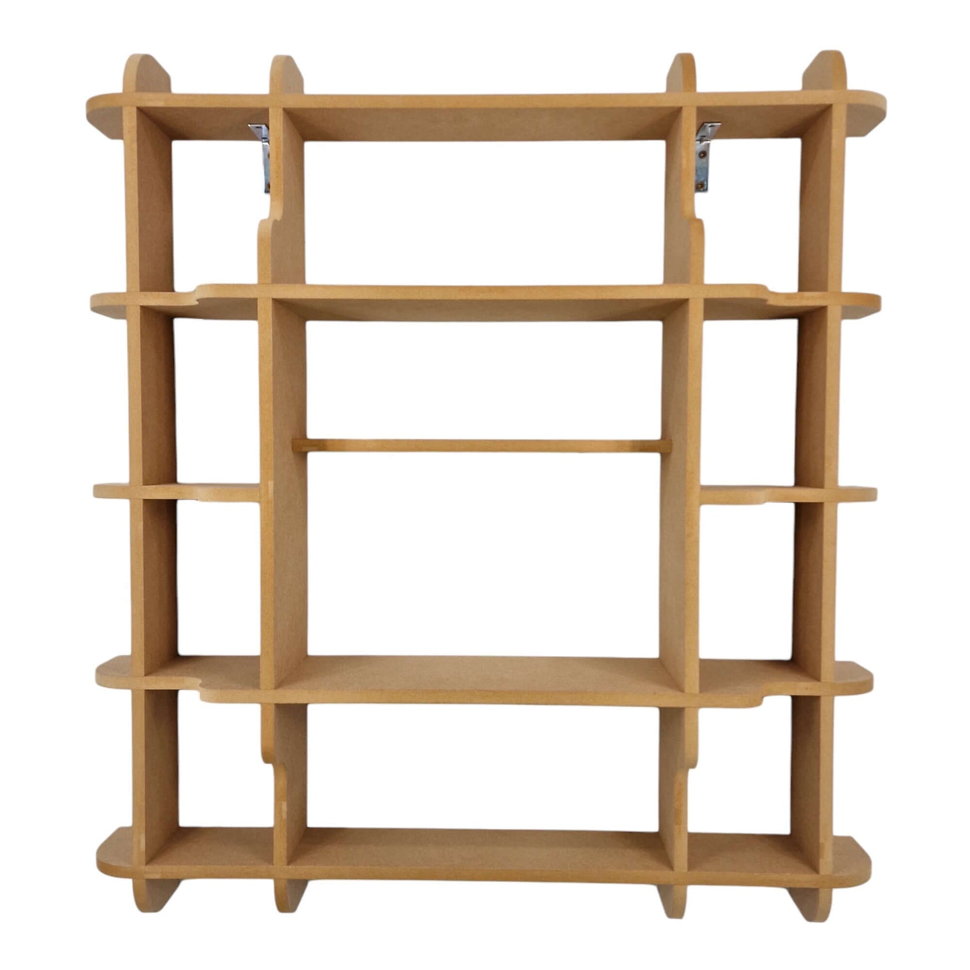 Funko Pop Display Shelf For Boxed 4 & 6 Inch Pops
