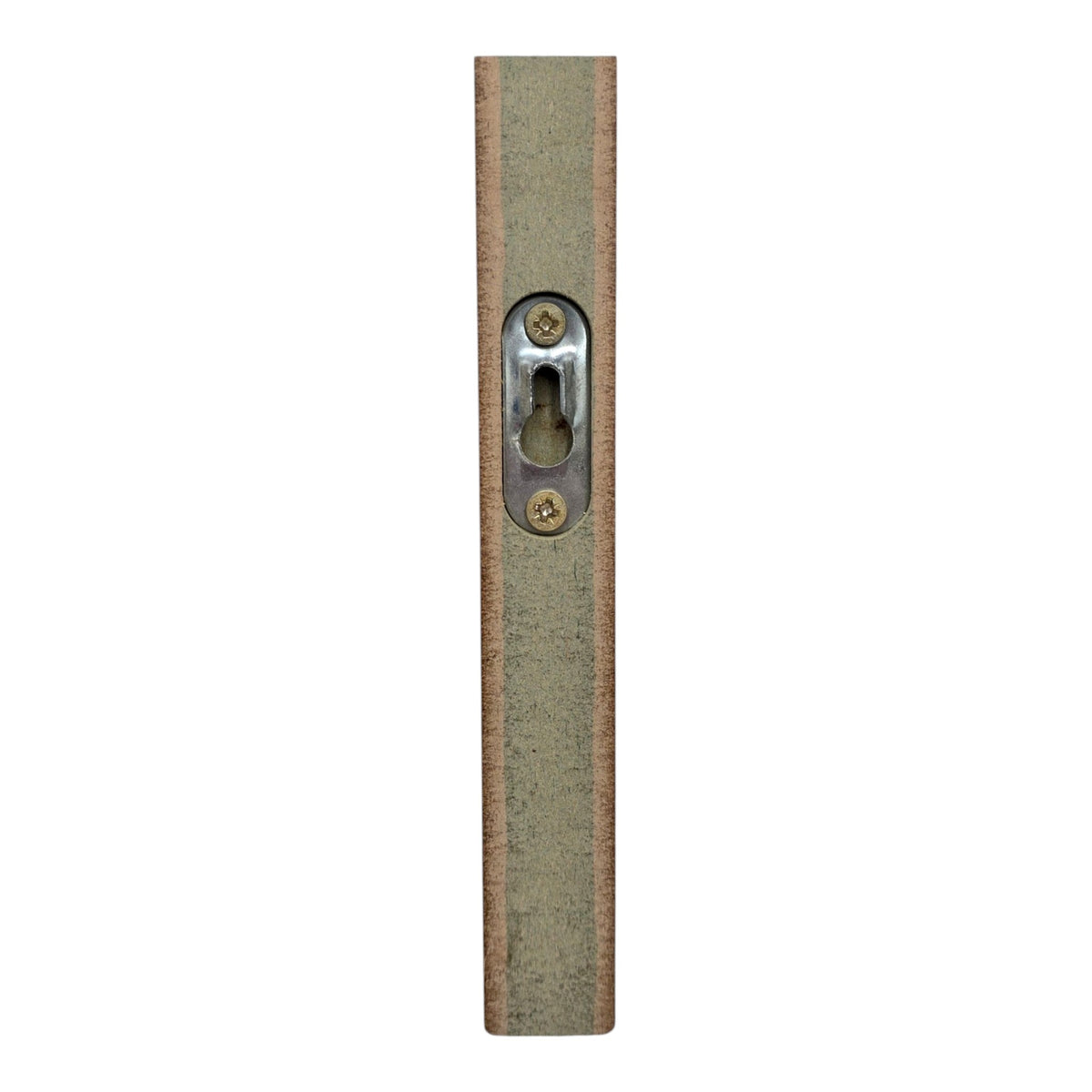 Traditional Shaker Shelf Bracket - Style 1