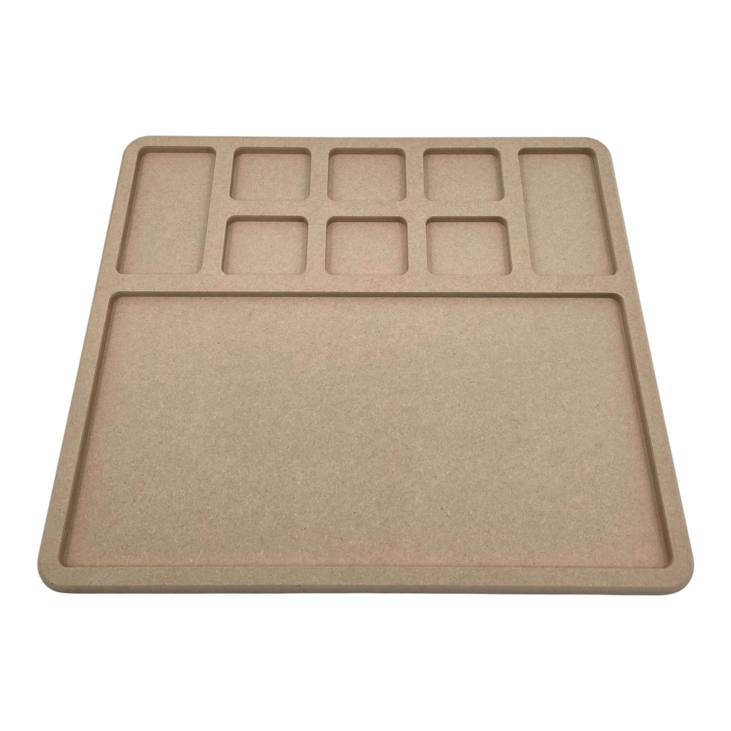 Pro-Series Large | LEGO® Compatible Sorting & Building Tray | LS2