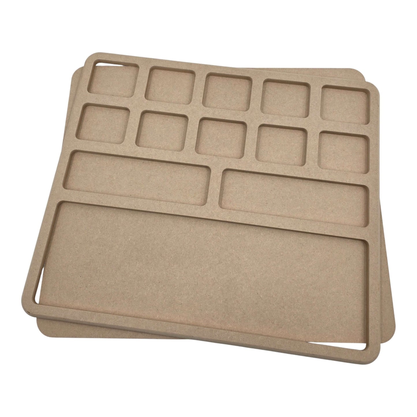 Pro-Series Large | LEGO® Compatible Sorting & Building Tray | LS3
