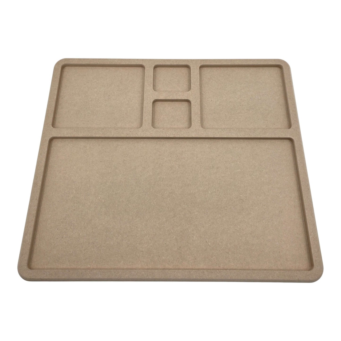 Pro-Series Large | LEGO® Compatible Sorting & Building Tray | LS5, essential for organizing LEGO compatible building tray.