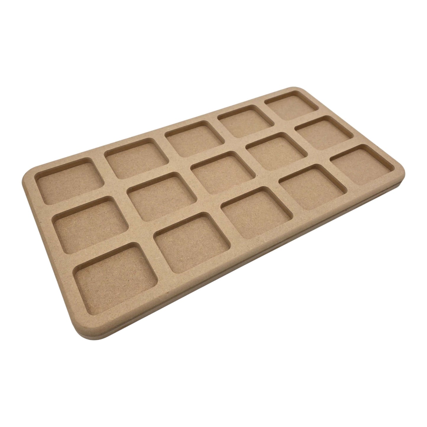 Pro-Series Medium | LEGO® Compatible Sorting & Building Tray | MS1