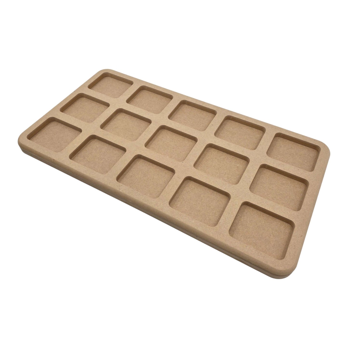 Pro-Series Medium | LEGO® Compatible Sorting & Building Tray | MS1