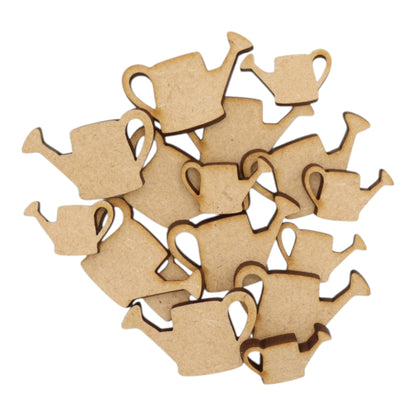 Watering Can MDF Craft Shape