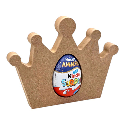 Crown Easter Egg Holder