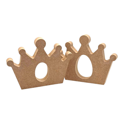 Crown Easter Egg Holder
