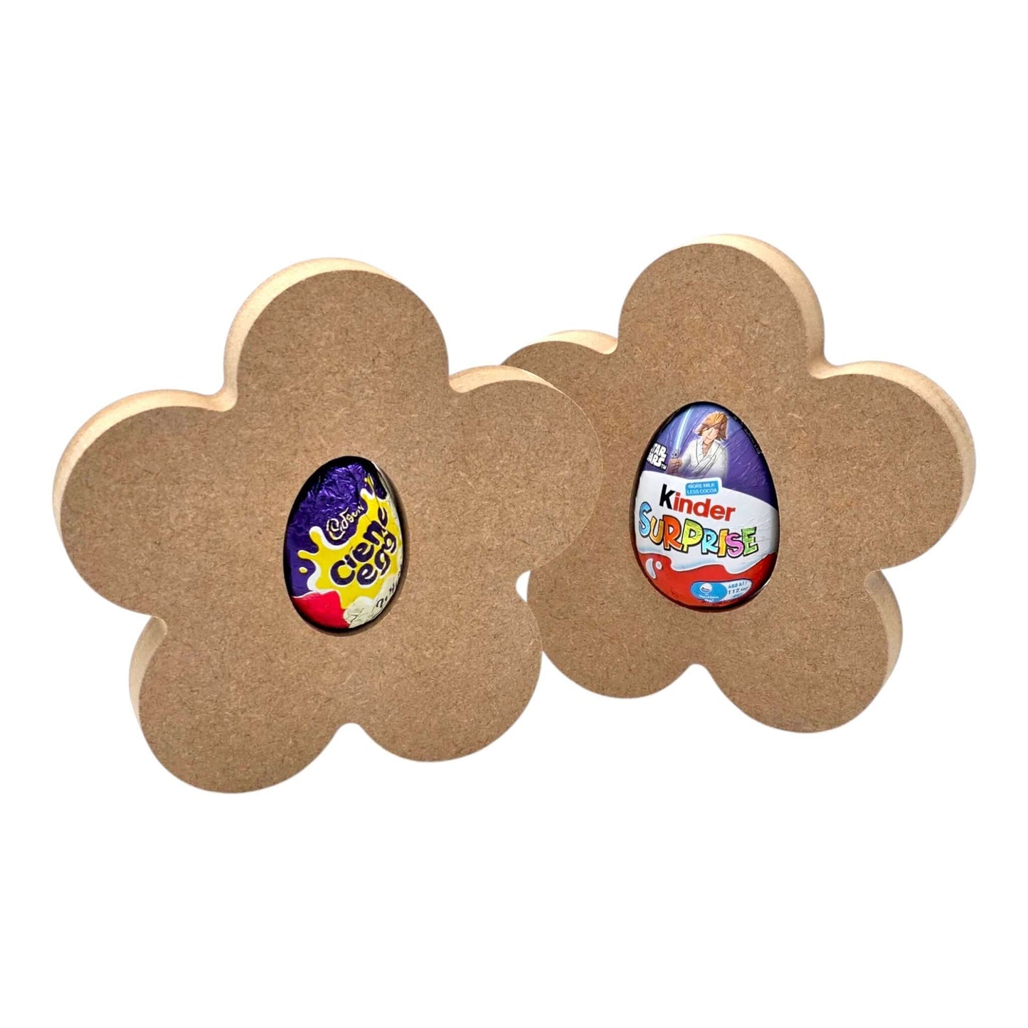 Daisy Easter Egg Holder