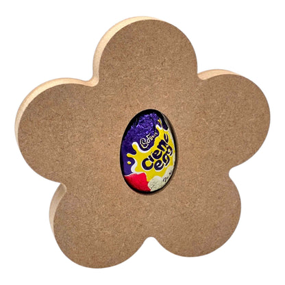 Daisy Easter Egg Holder