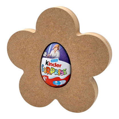 Daisy Easter Egg Holder