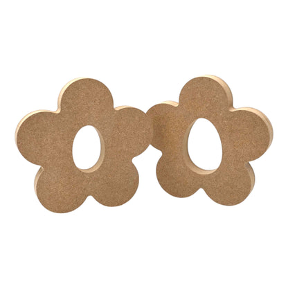 Daisy Easter Egg Holder