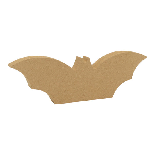 MDF Freestanding Bat (Style 2)