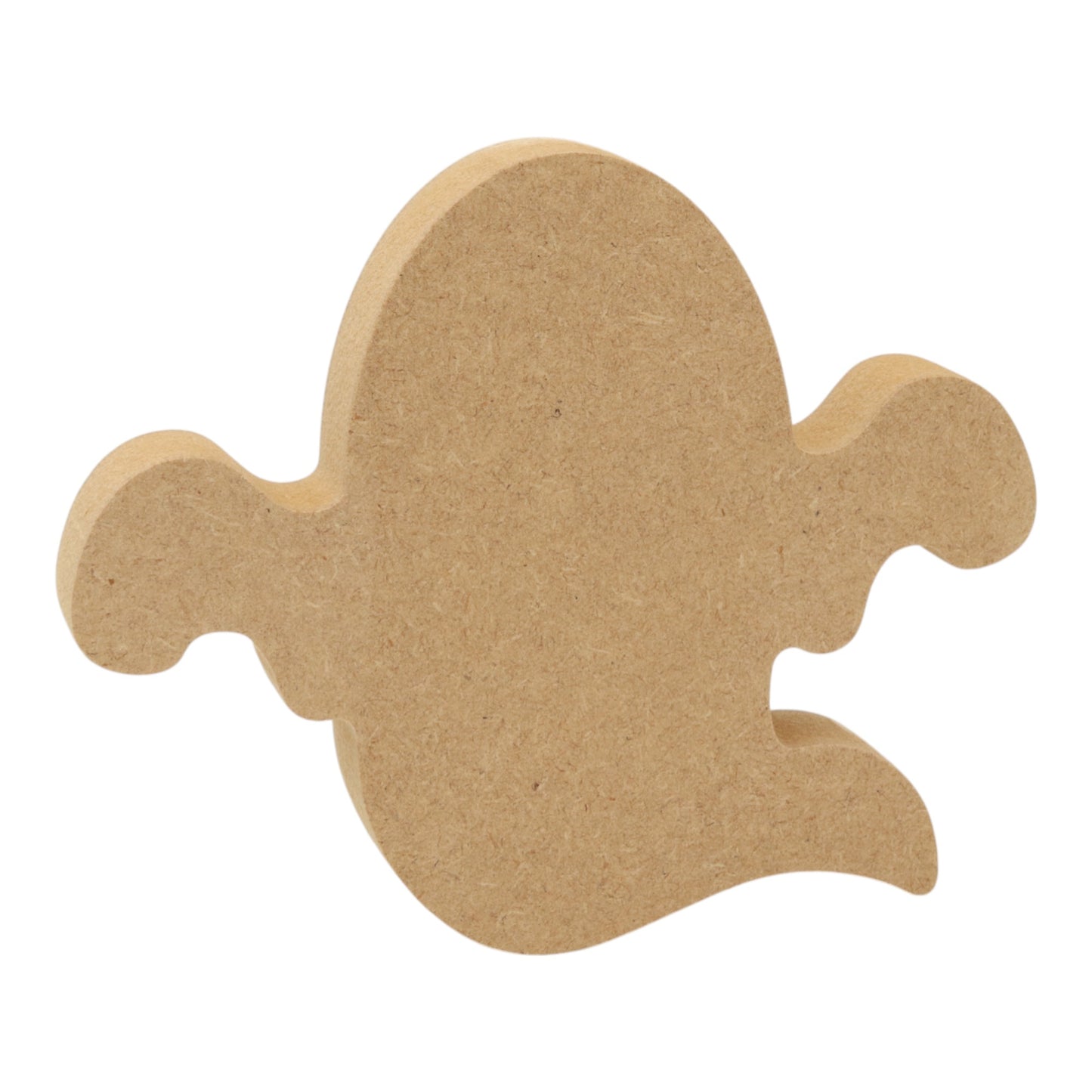 MDF Freestanding Ghost (Style 1)