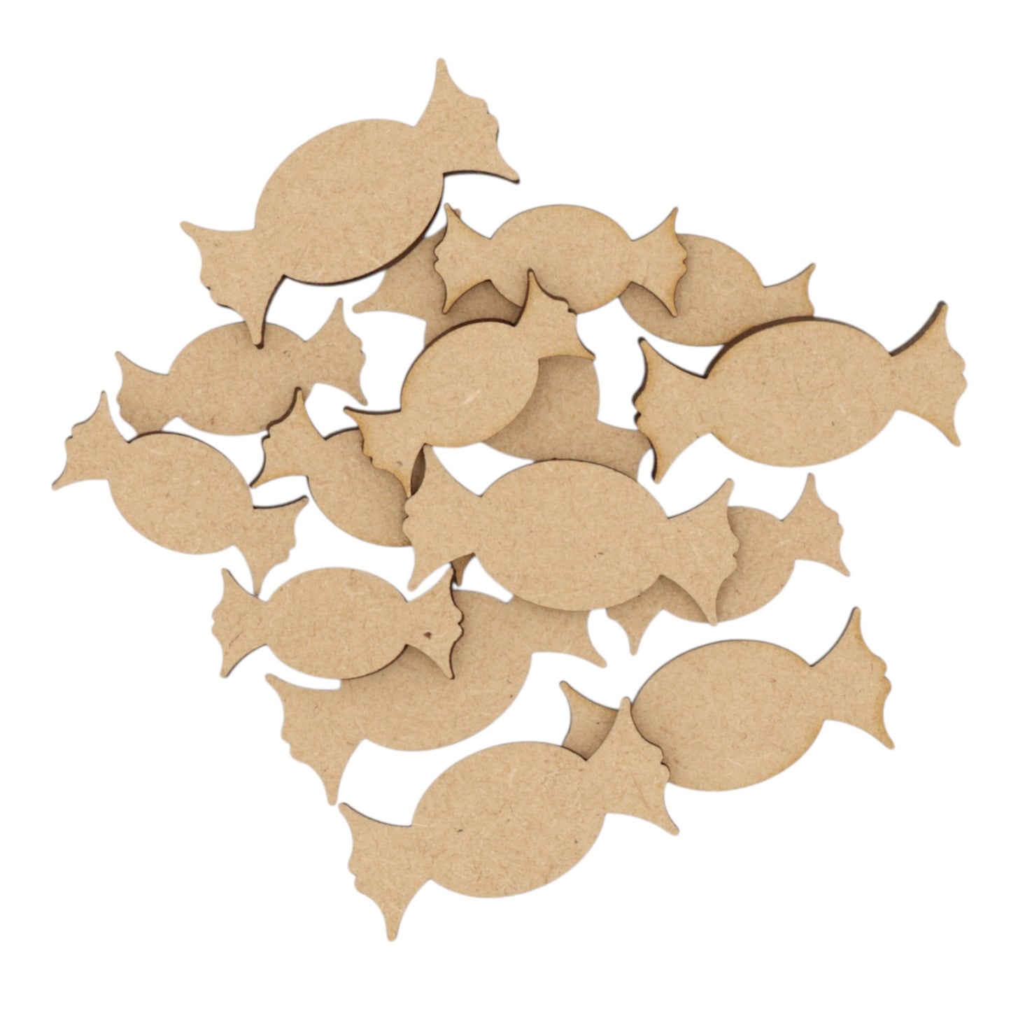 MDF Sweet Shape (Style 1)